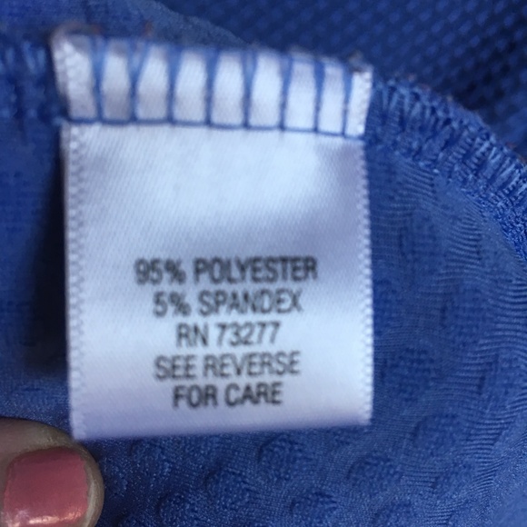 Cute Periwinkle/lilac Dress - Picture 4 of 6